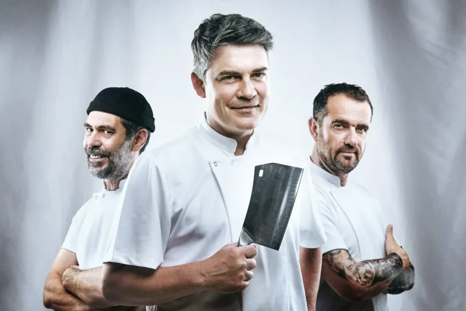 MENU TANCAT MENU TANCAT