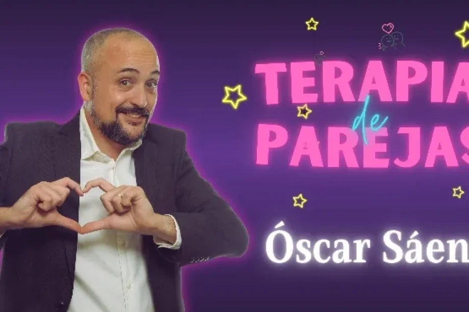 TERAPIA DE PAREJAS TERAPIA DE PAREJAS