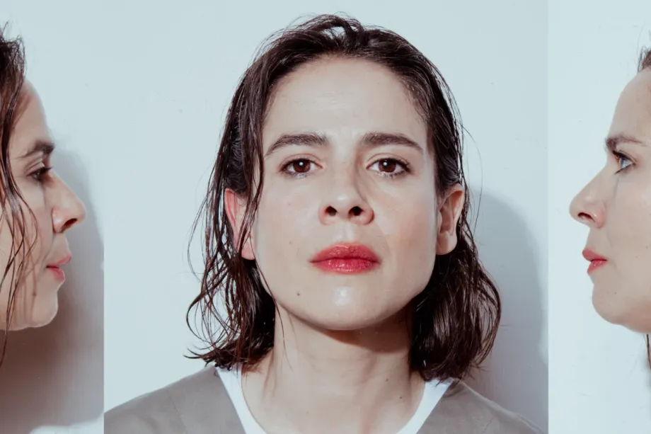 MARIE LA ROJA MARIE LA ROJA