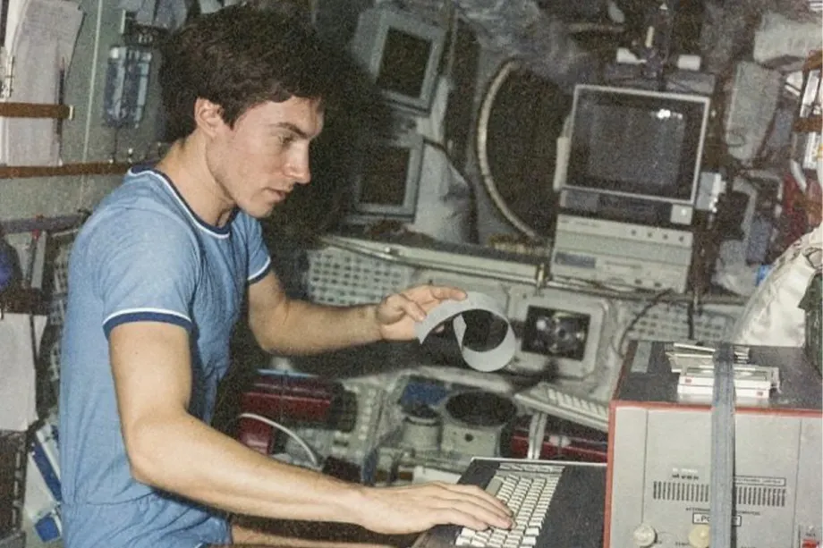 L’últim soviètic L’últim soviètic