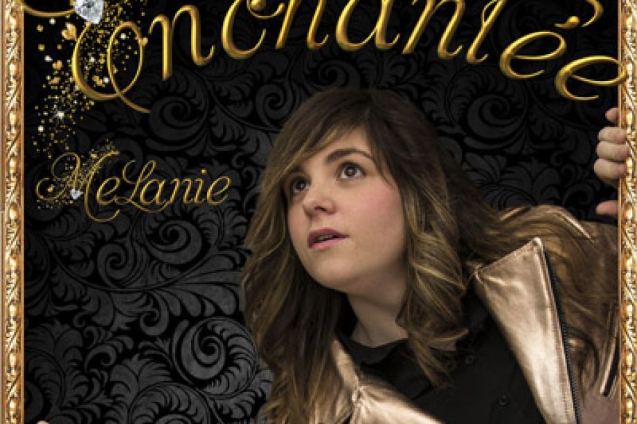 enchanteé enchanteé