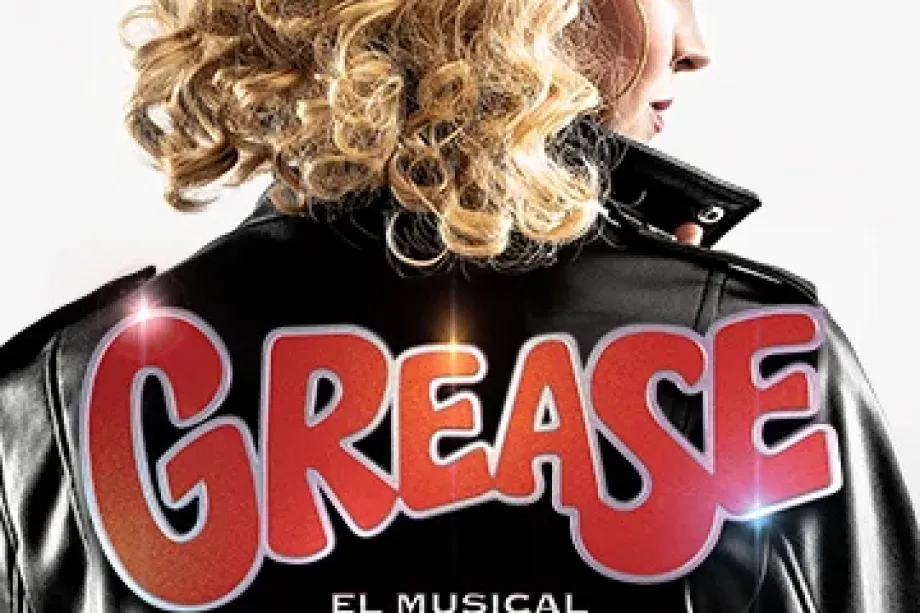 GREASE GREASE