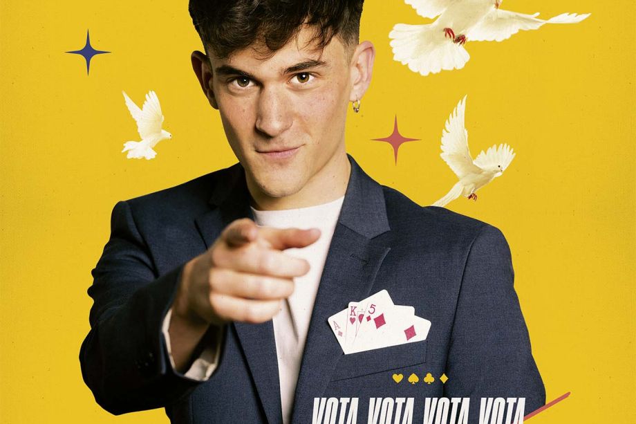 El candidat El candidat