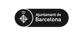 Logotip de l'Ajuntament de Barcelona