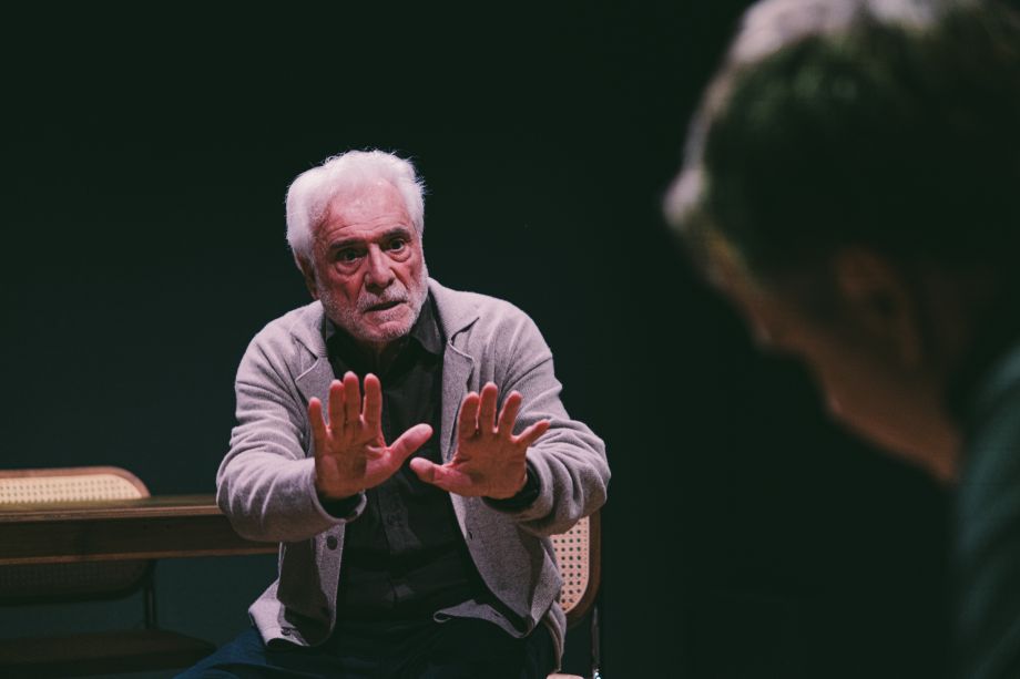 Una còpia | © Sala Àtrium Una còpia | © Sala Àtrium