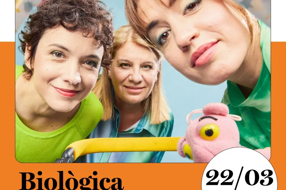 BIOLOGICA BIOLOGICA