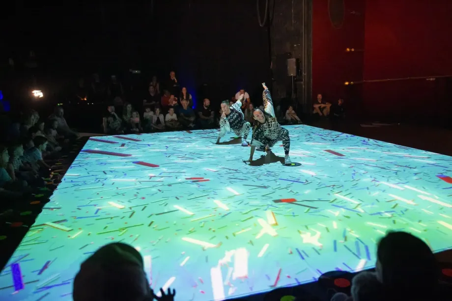 PETIT BREAK 1 PETIT BREAK 1