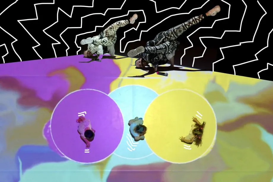 PETIT BREAK 2 PETIT BREAK 2