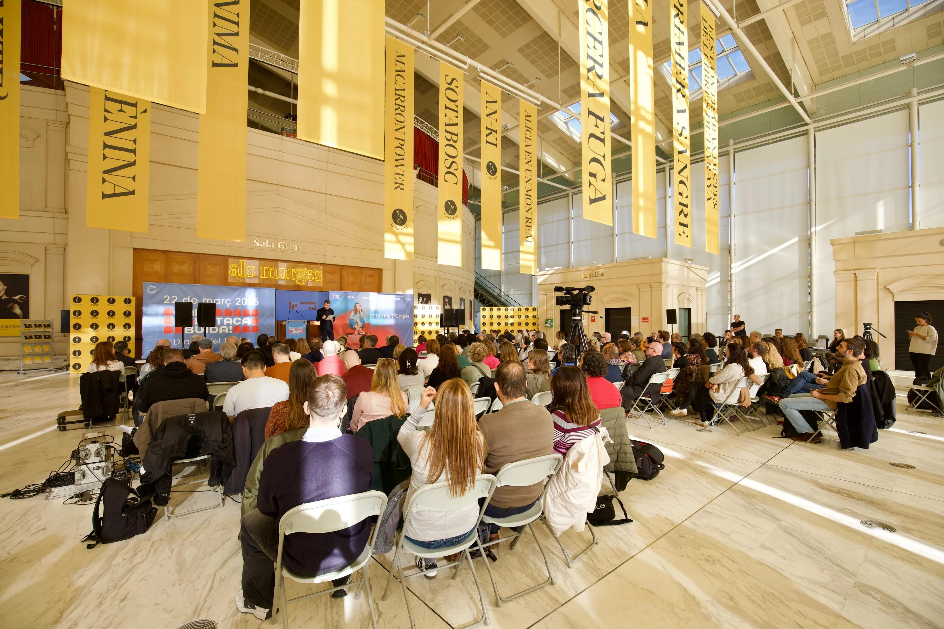 RODA DE PREMSA 28/11/24