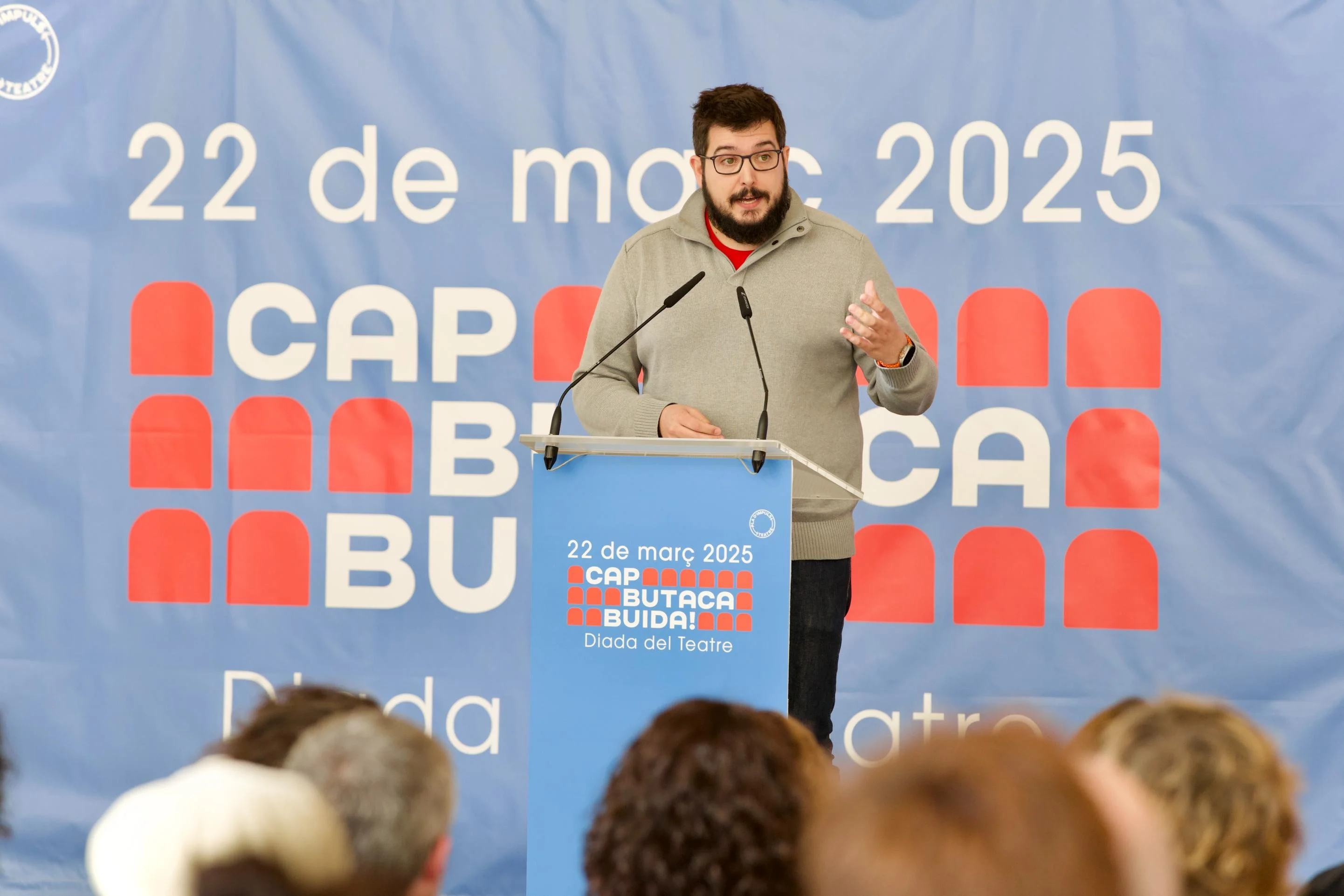 RODA DE PREMSA 28/11/24