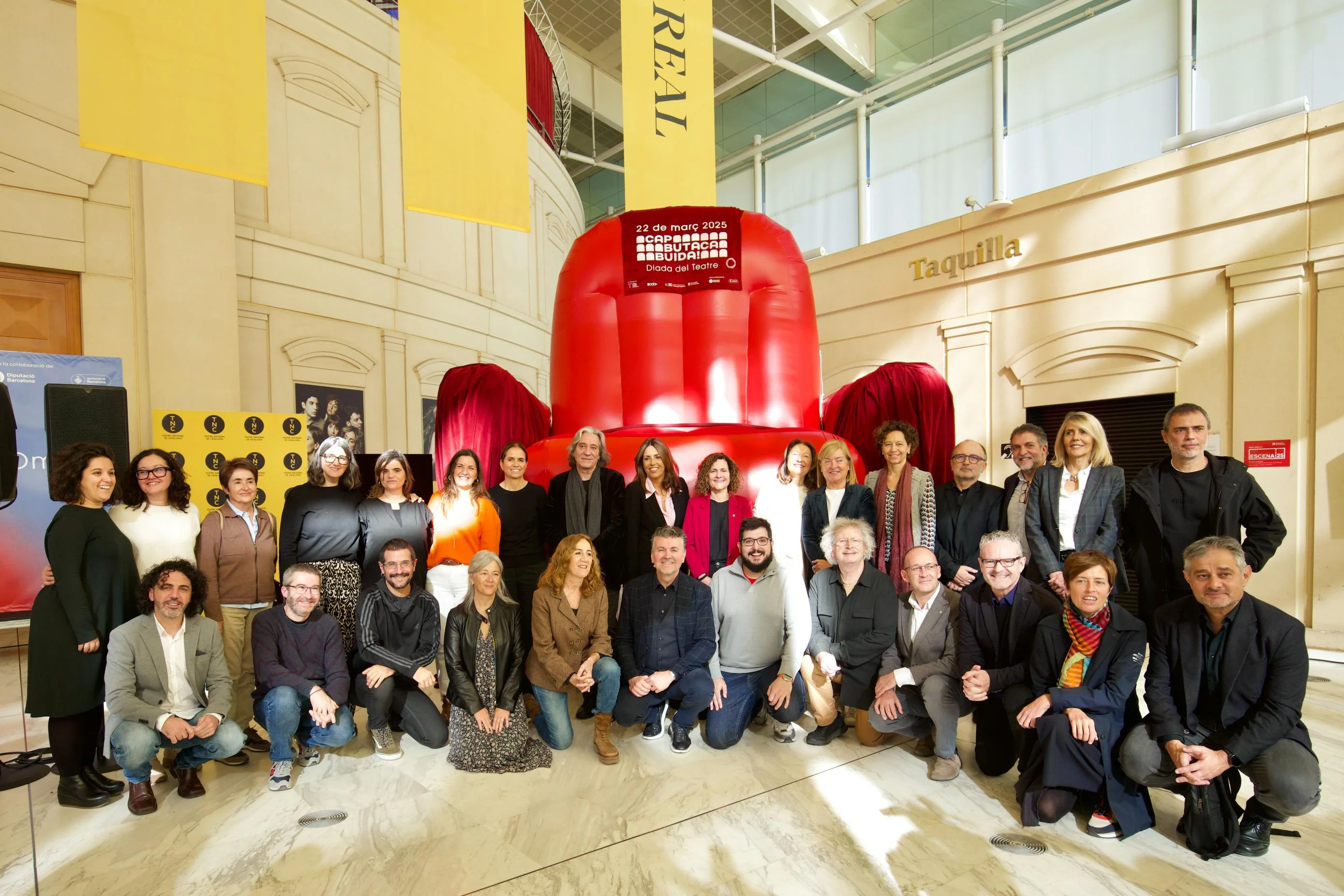 RODA DE PREMSA 28/11/24