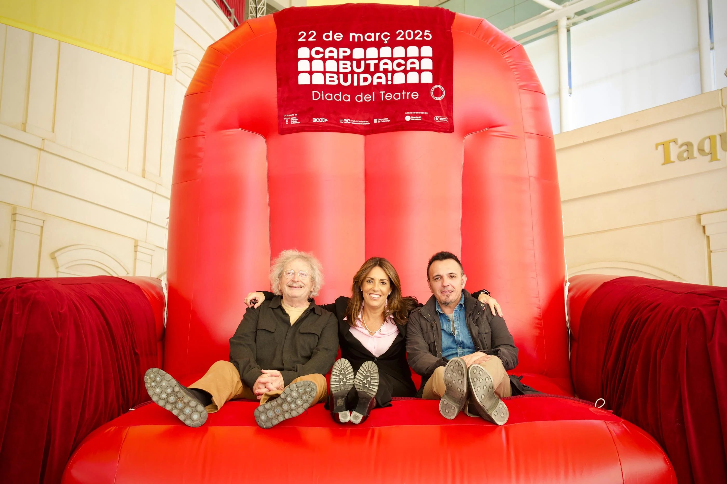 RODA DE PREMSA 28/11/24