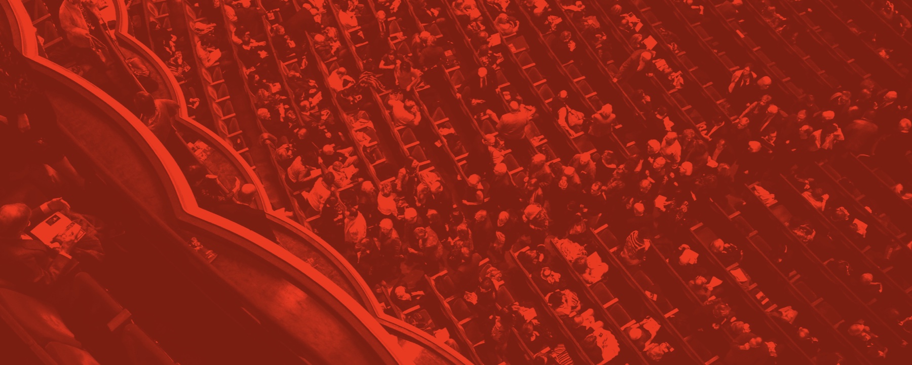 Què és Cap Butaca Buida