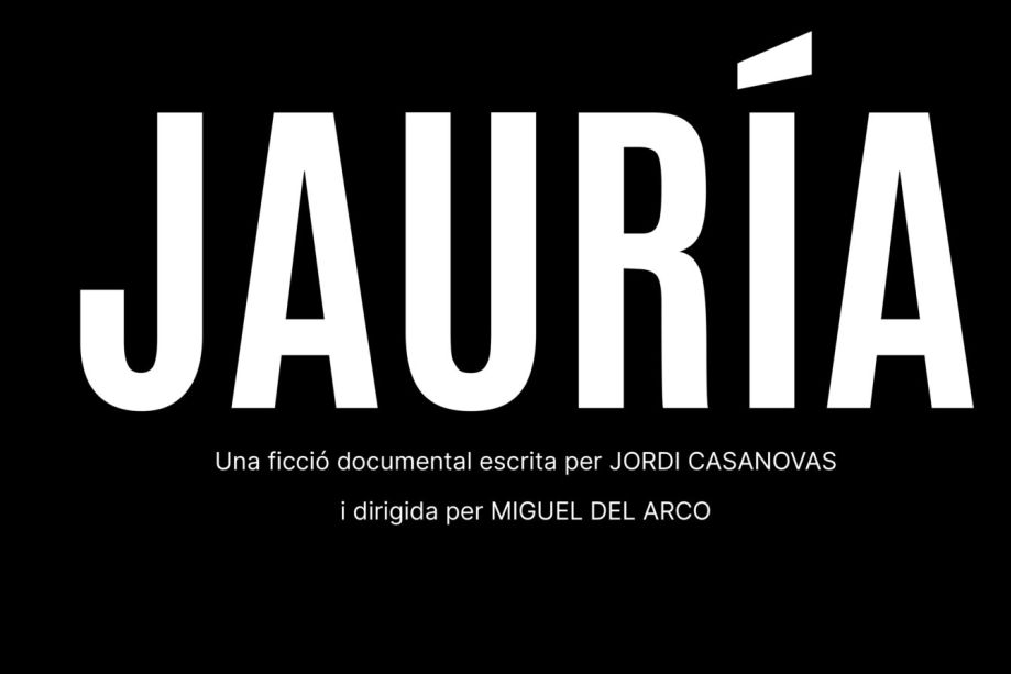 jauria jauria