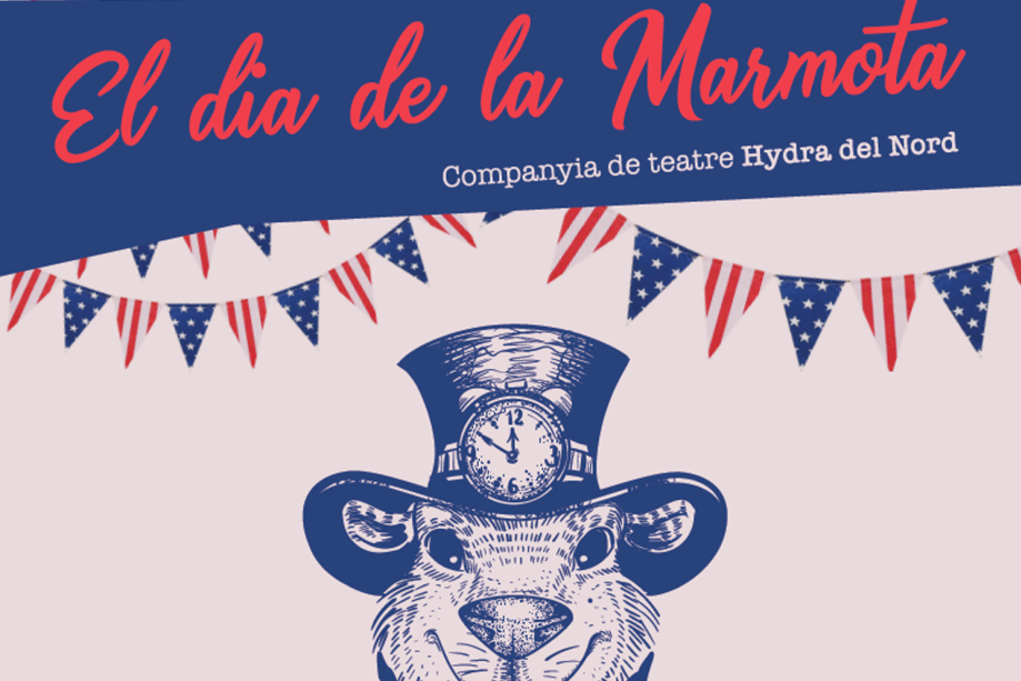 marmota marmota