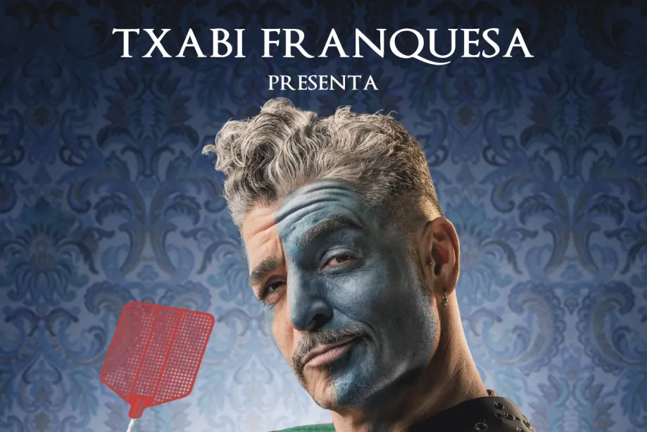 ESCOCÍA ESCOCÍA