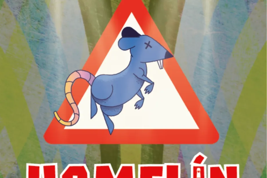 HAMELIN HAMELIN