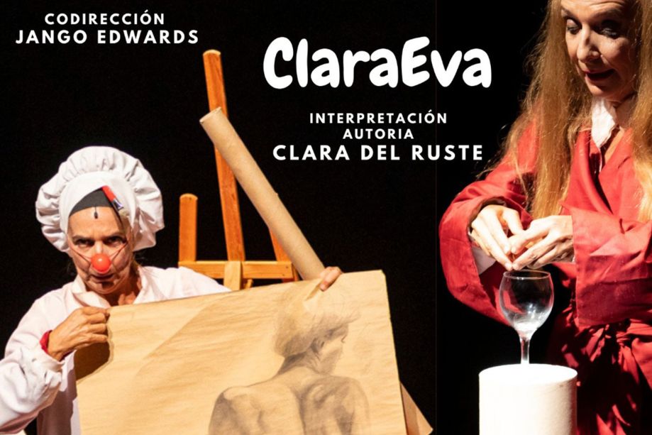 claraEVA claraEVA