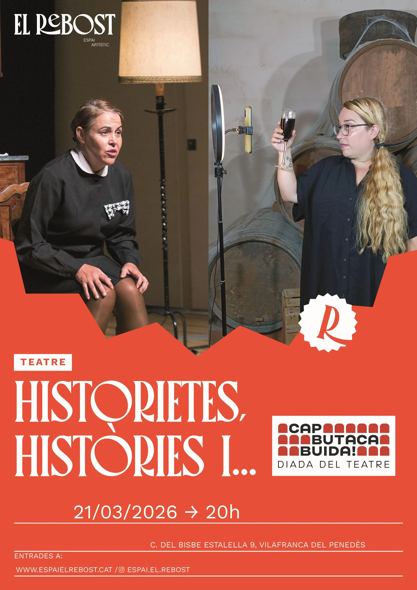 HISTORIETES, HISTÒRIES I ....