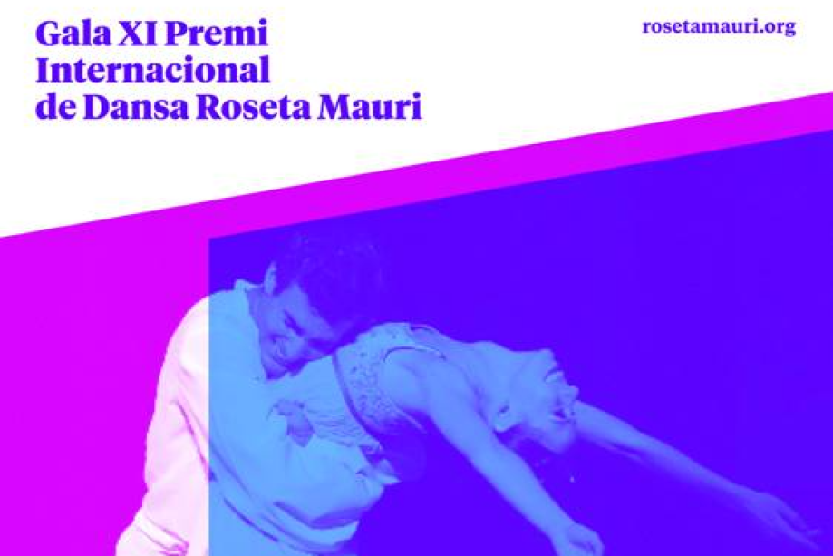 Gala Roseta Mauri | © Teatre Fortuny