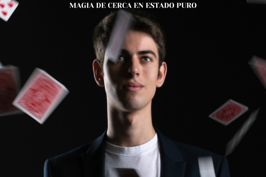magia carta magia carta