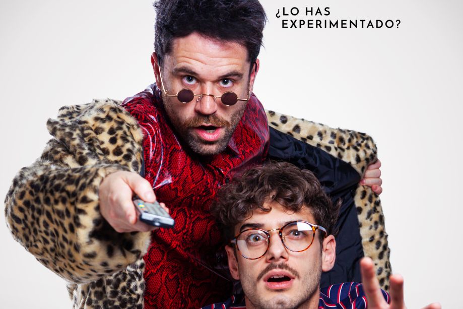 El Síndrome Netfilx | © Sala Pangolí El Síndrome Netfilx | © Sala Pangolí