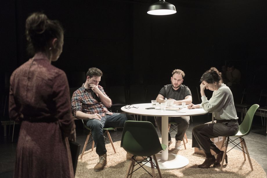 'FAIRFLY'  | © Espai Texas 'FAIRFLY'  | © Espai Texas