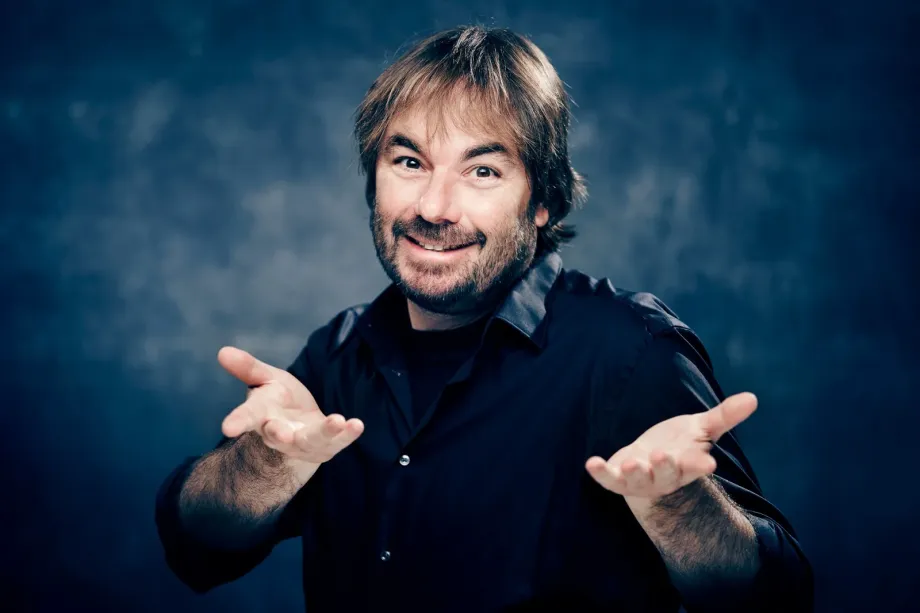 BONA GENT | © TEATRE LA GORGA BONA GENT | © TEATRE LA GORGA