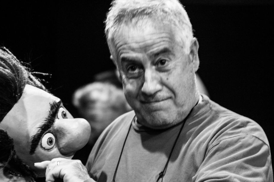 Crònica d'una invenció | © Teatre Nu Crònica d'una invenció | © Teatre Nu