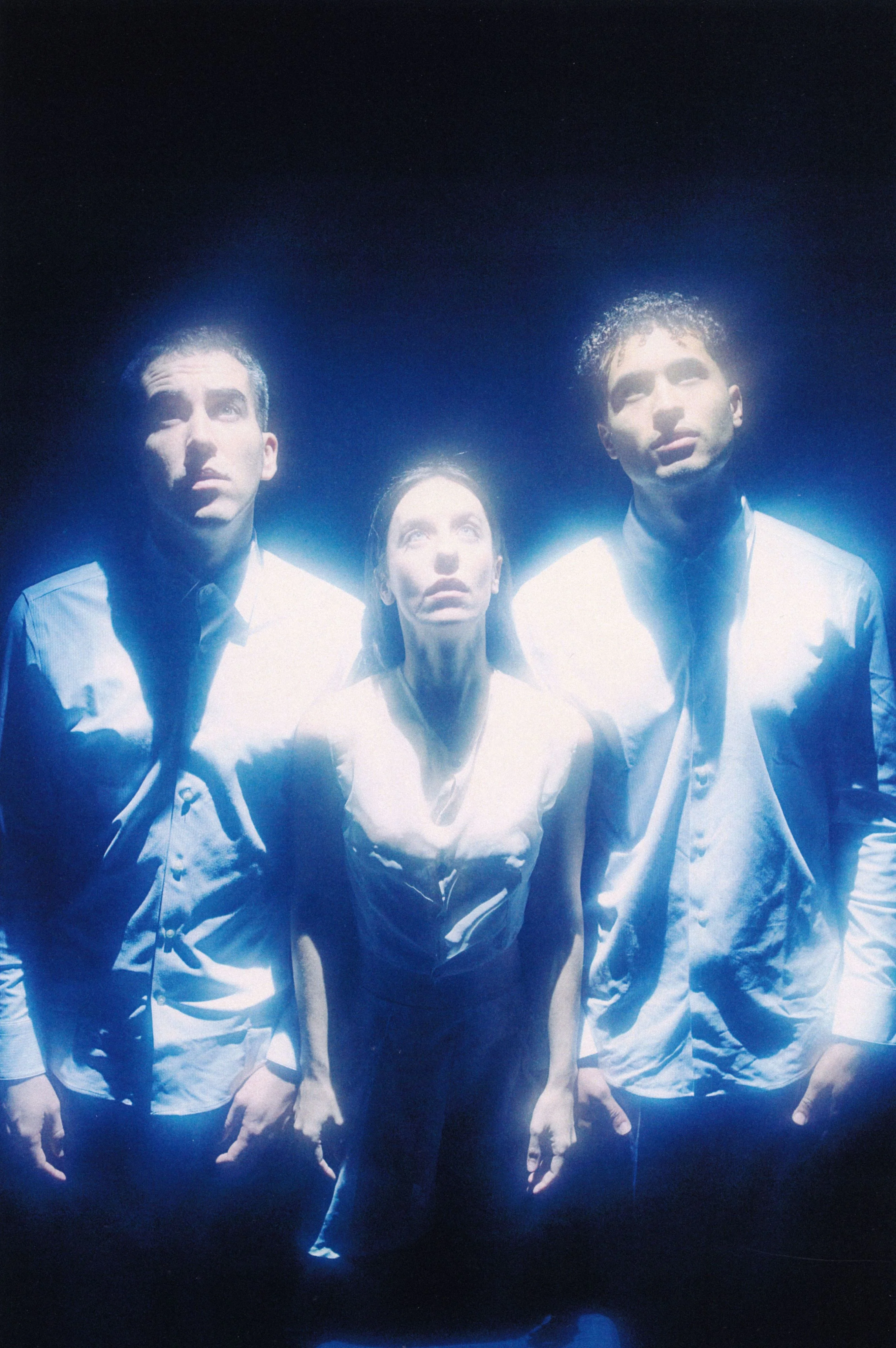 GOODBYE EUROPE LOS WORDS