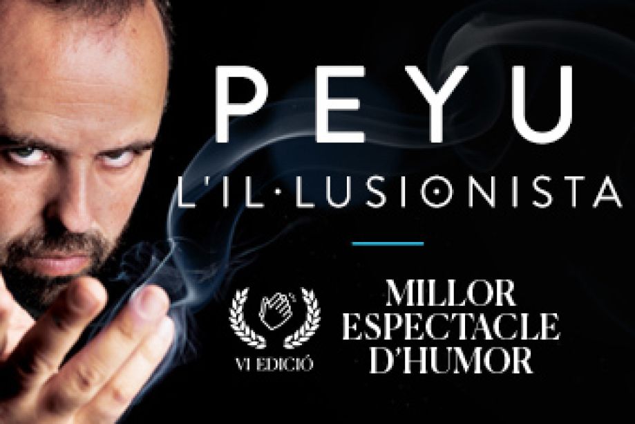 L'Il·lusionista L'Il·lusionista