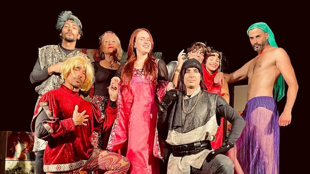 LA VENGANZA DE DON MENDO