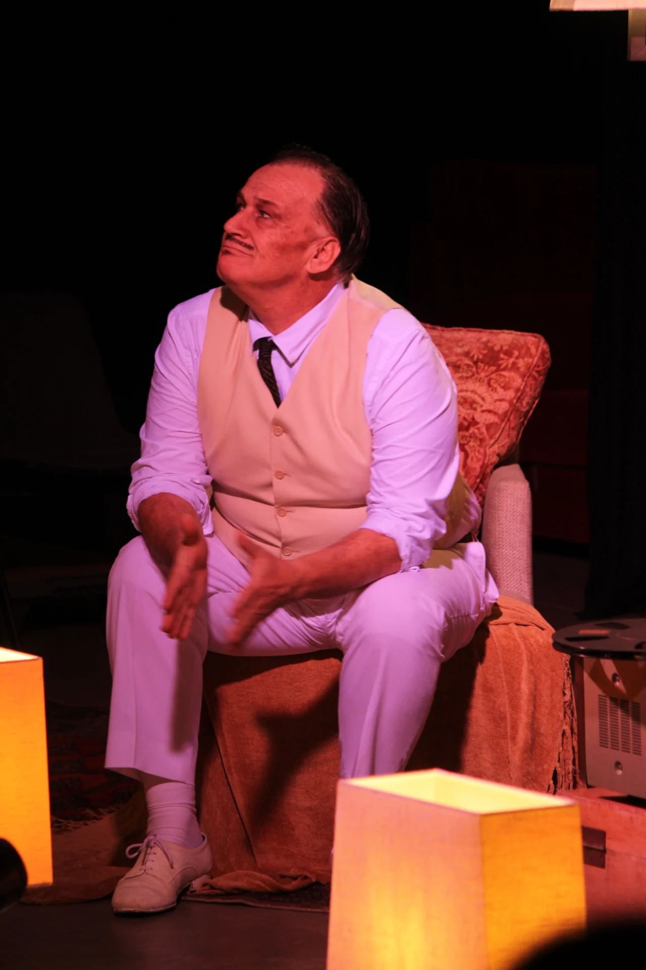 LA VIDA SECRETA DE TENNESSEE WILLIAMS