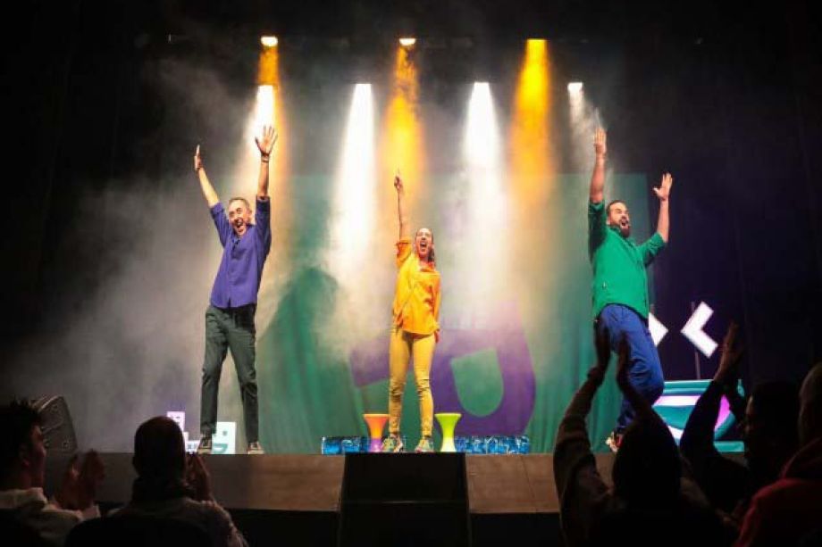 improshow improshow