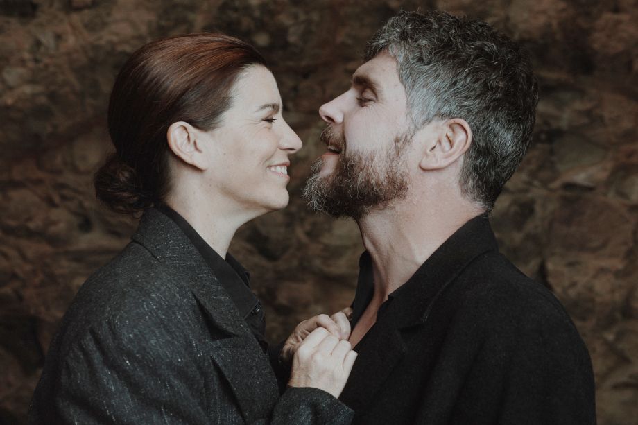 Macbeth | © Teatre Lliure Macbeth | © Teatre Lliure