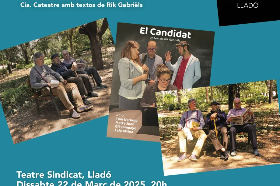 3 MICROTEATRE 3 3 MICROTEATRE 3