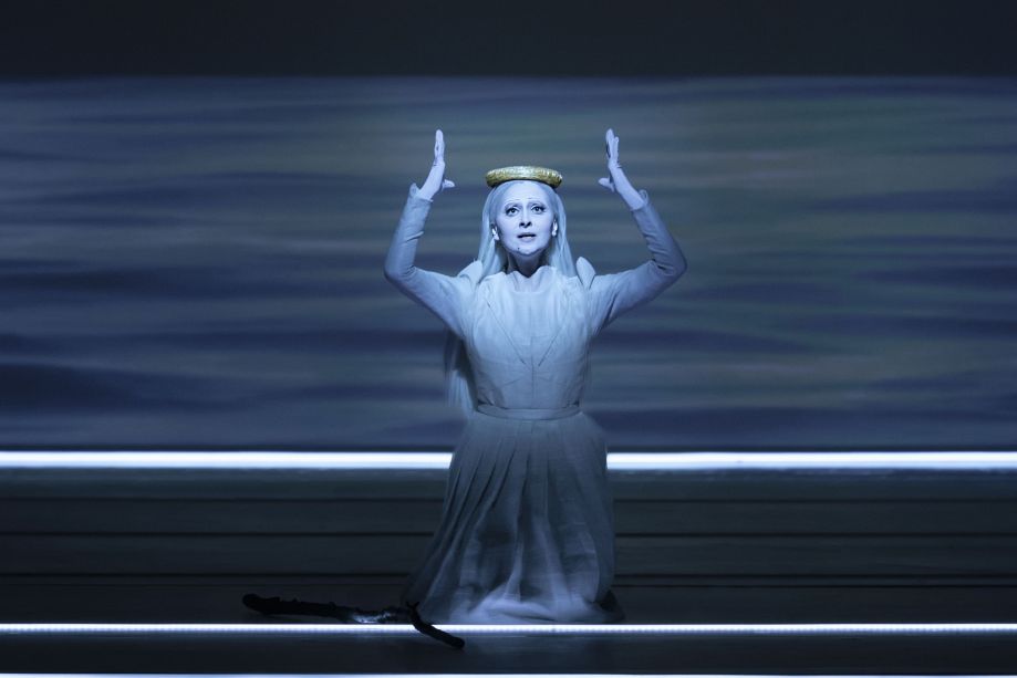 El Messies | © El Liceu El Messies | © El Liceu