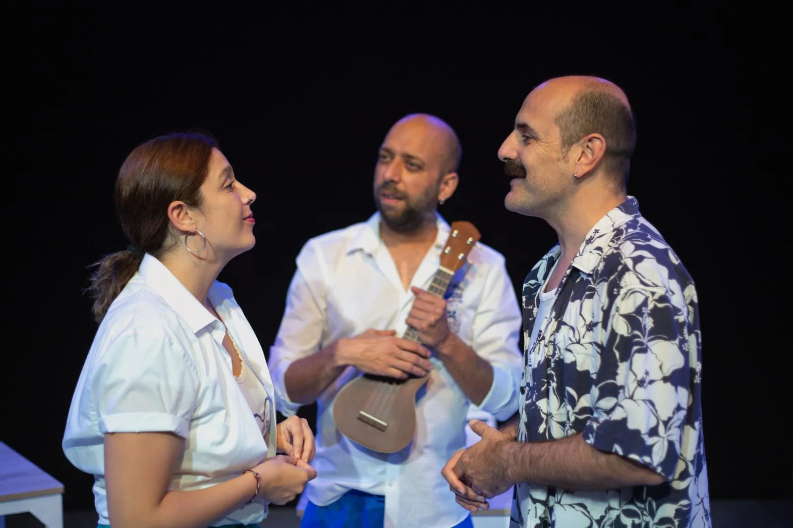 NO CAL ANAR A L'HAVANA