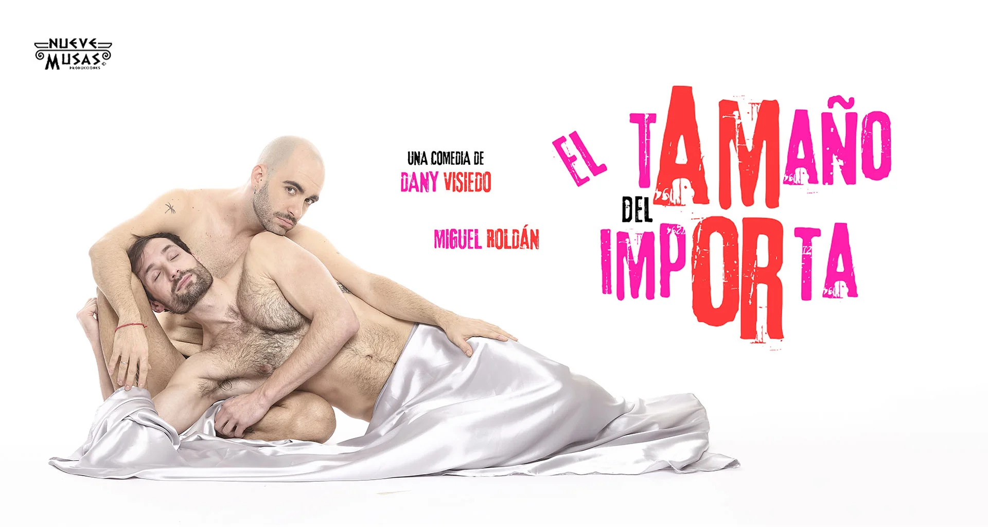 EL TAMAÑO (DEL AMOR) IMPORTA