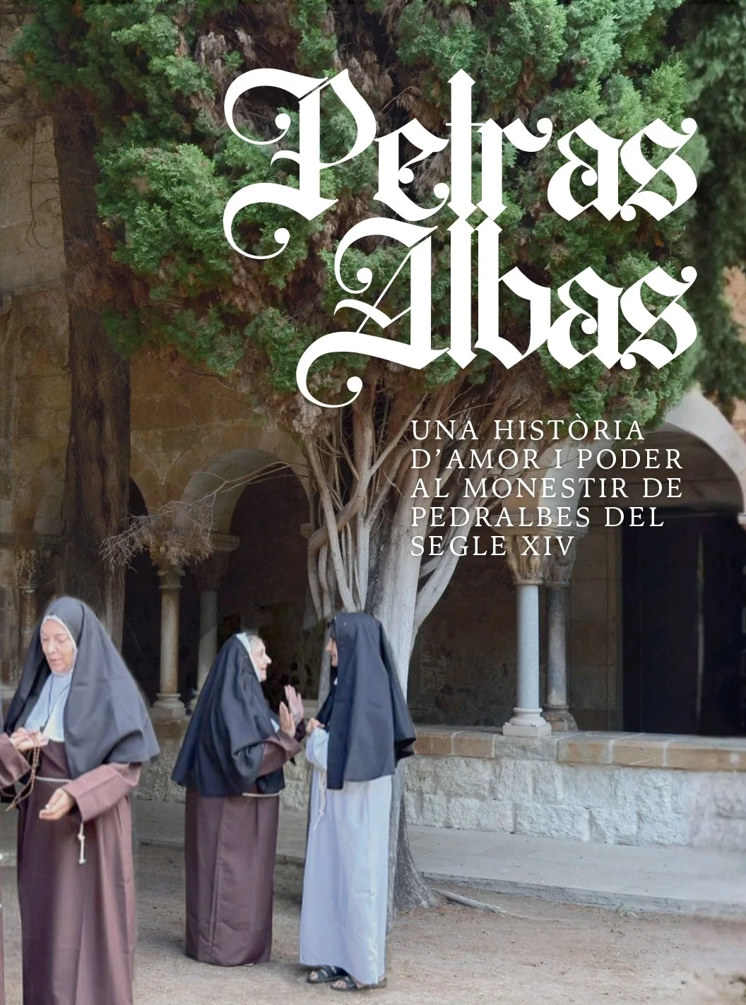 PETRAS ALBAS