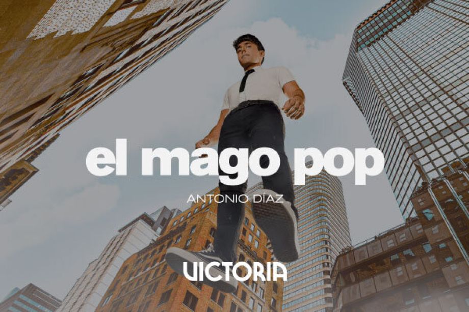 mago pop