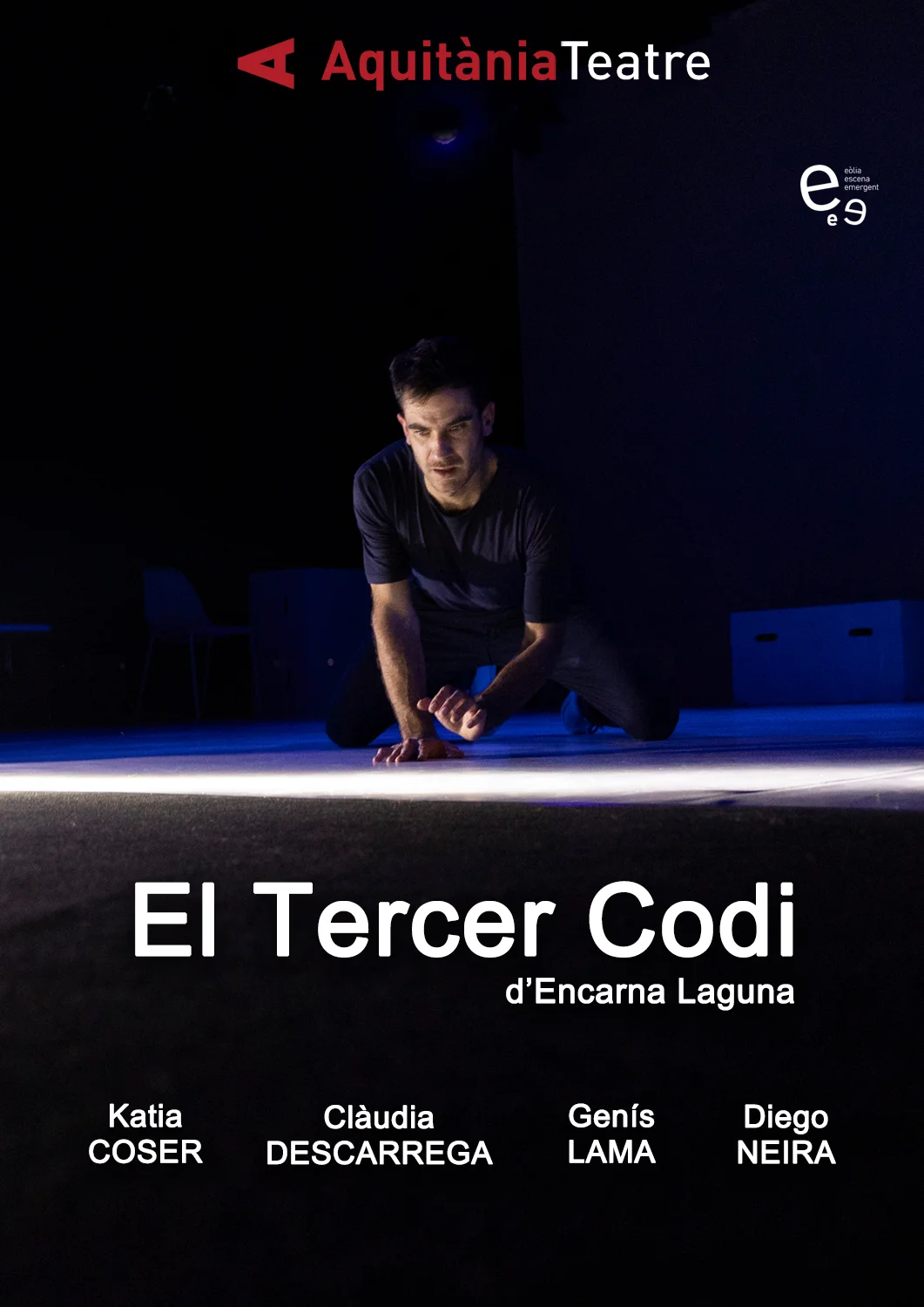 EL TERCER CODI