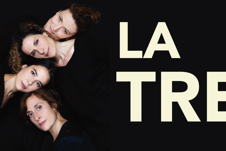 La Trena | © Teatre Goya La Trena | © Teatre Goya