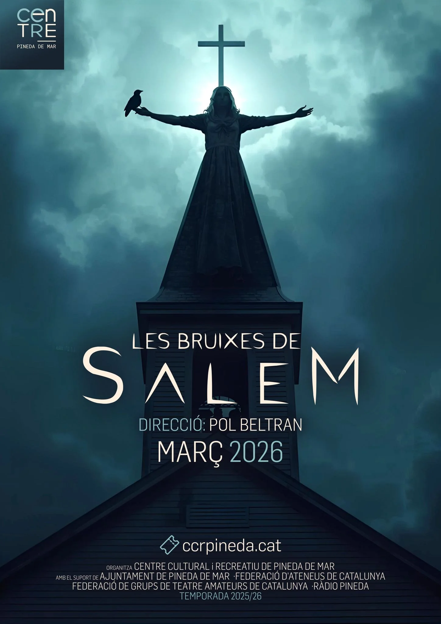 LES BRUIXES DE SALEM