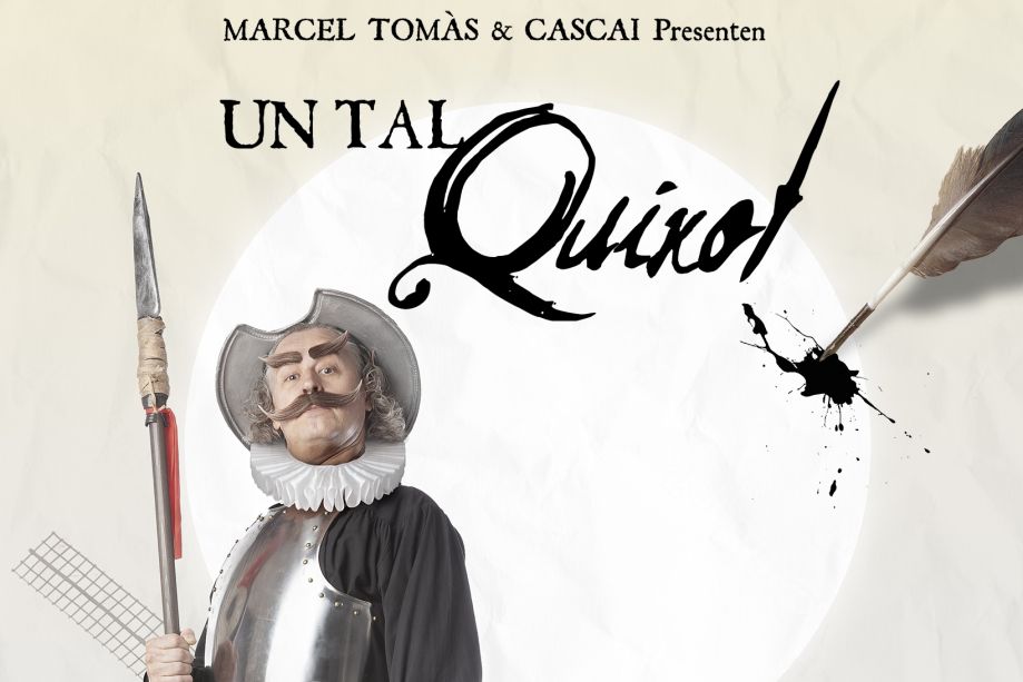 quixot quixot