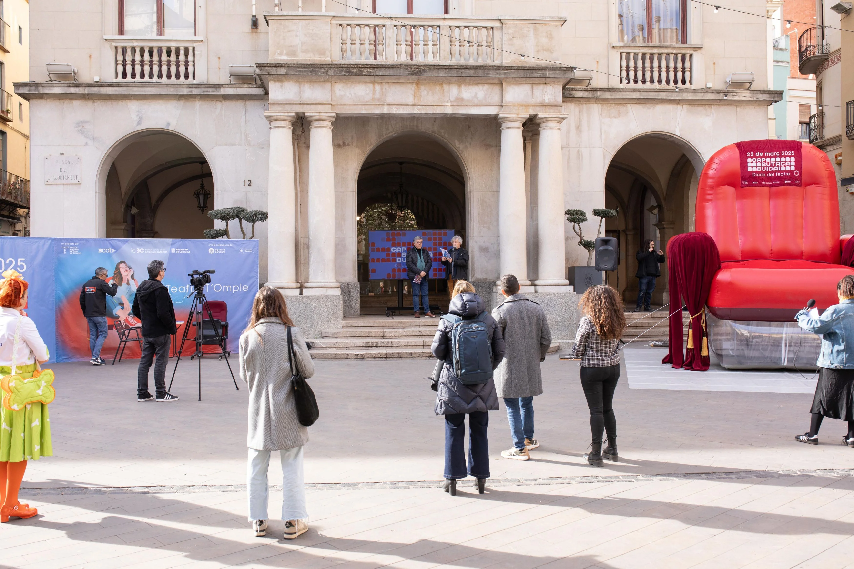 Rdp de Figueres de 29 de març