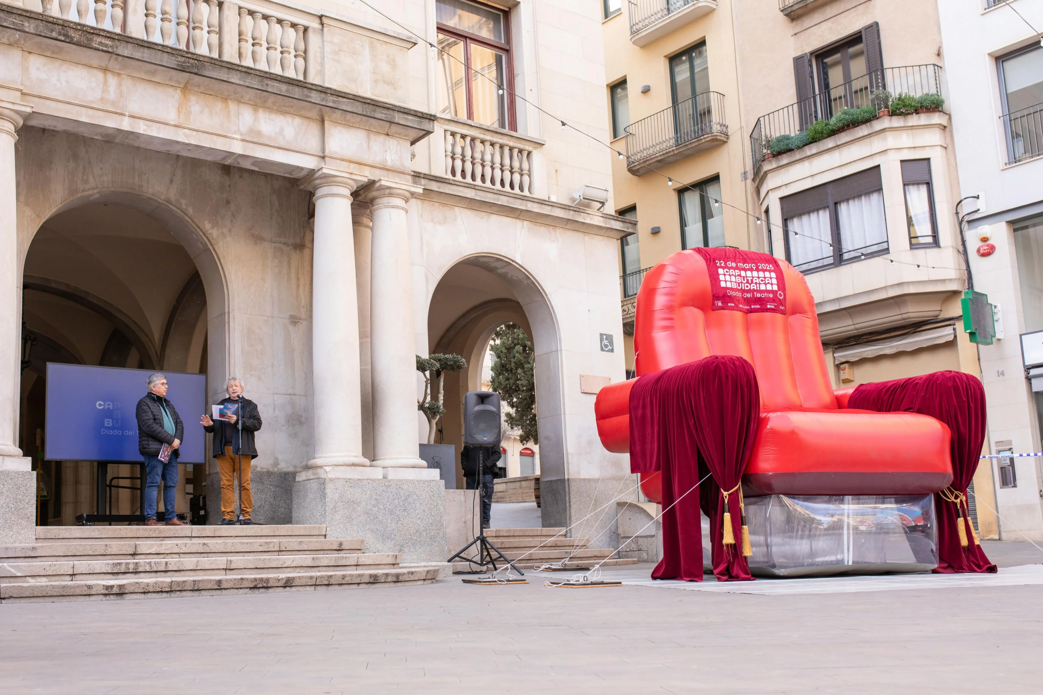Rdp de Figueres de 29 de març