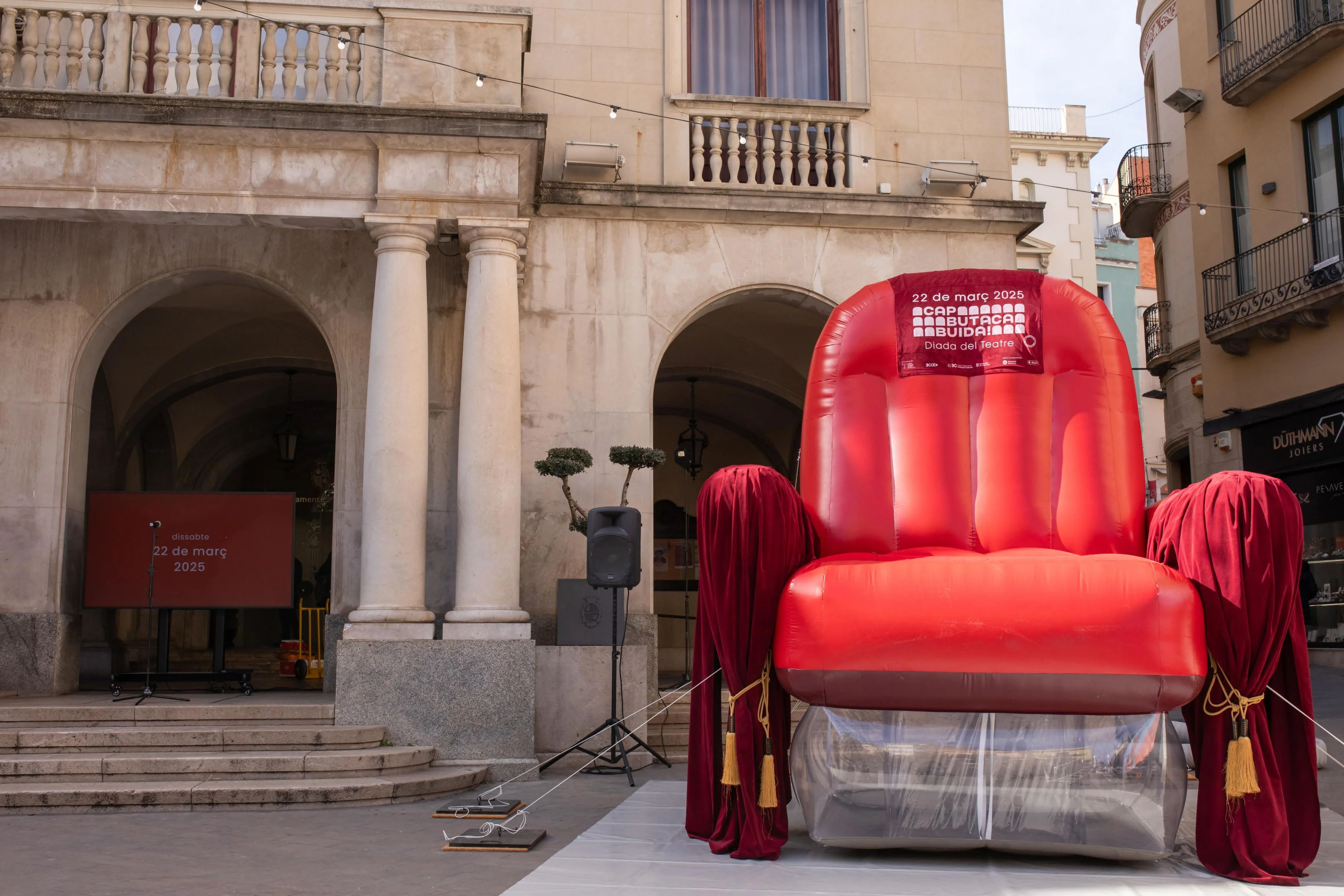 Rdp de Figueres de 29 de març