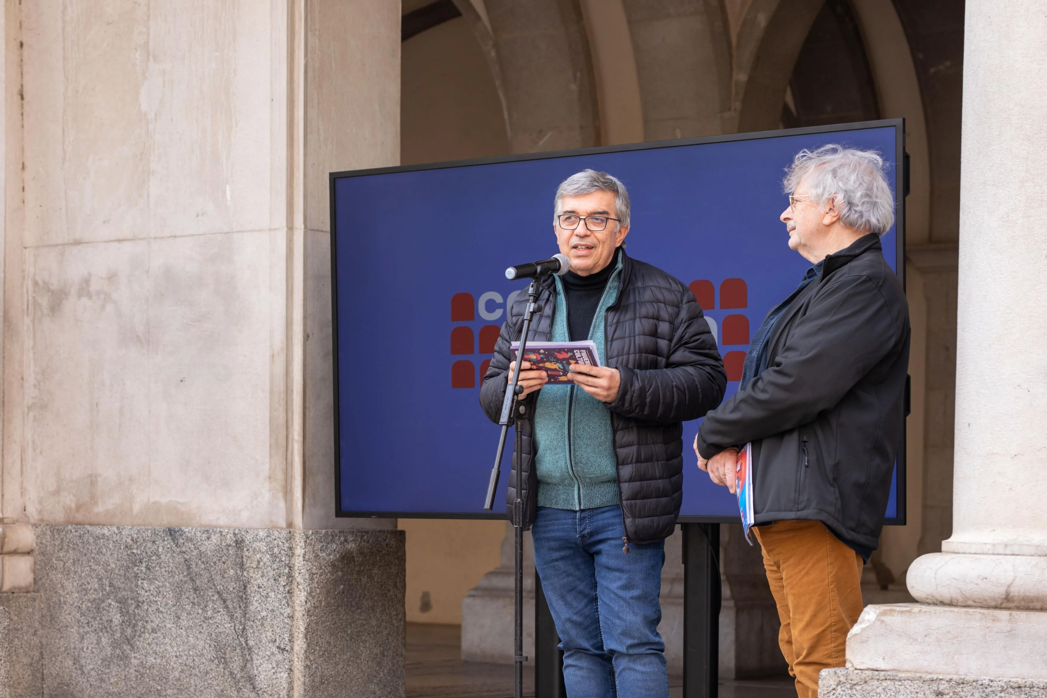 Rdp de Figueres de 29 de març