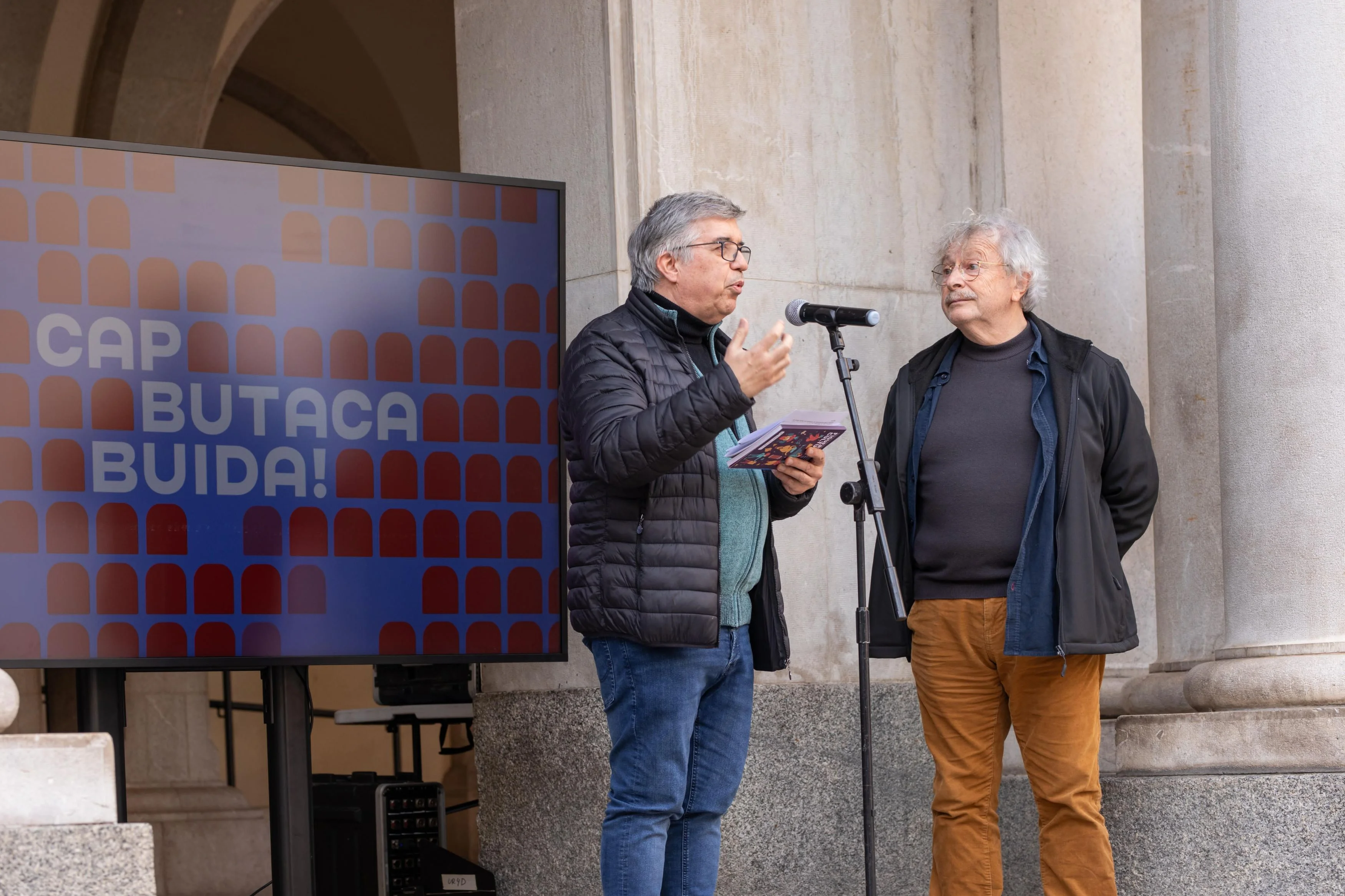 Rdp de Figueres de 29 de març